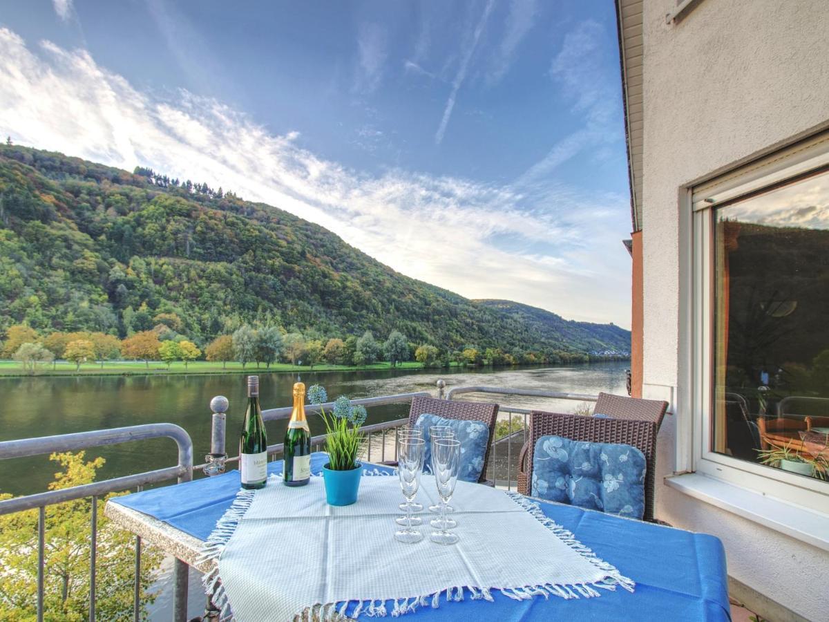 Ferienhaus Bullay Exterior photo