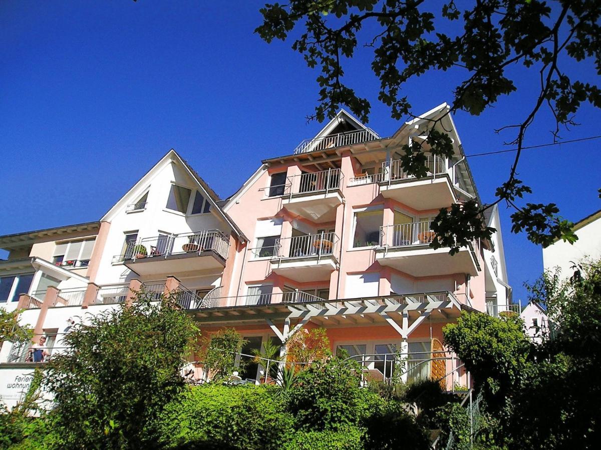 Ferienhaus Bullay Exterior photo