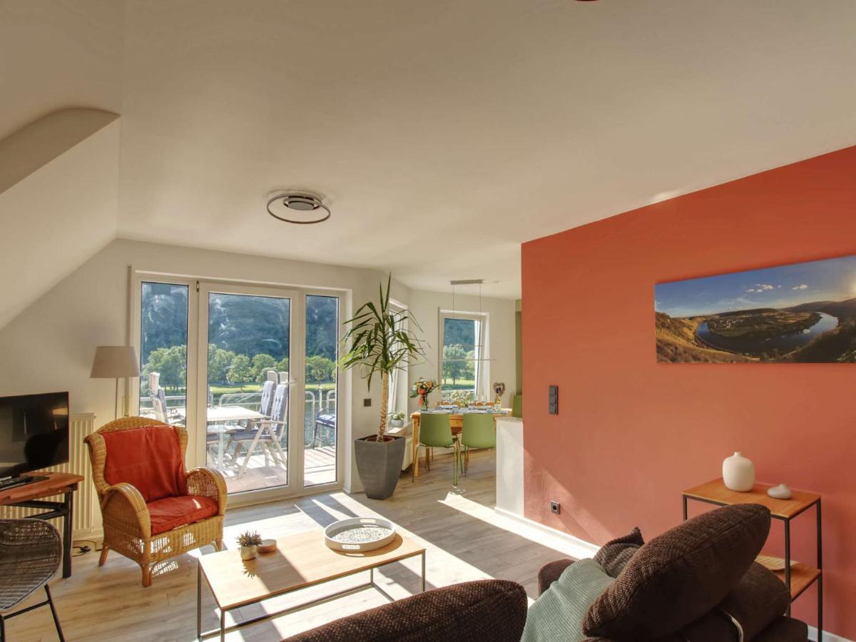 Ferienhaus Bullay Exterior photo