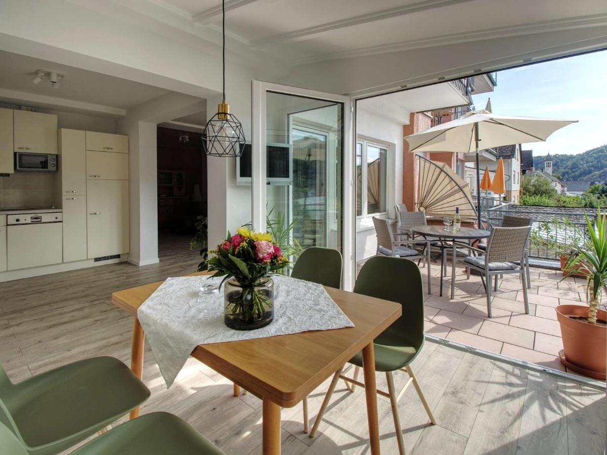 Ferienhaus Bullay Exterior photo